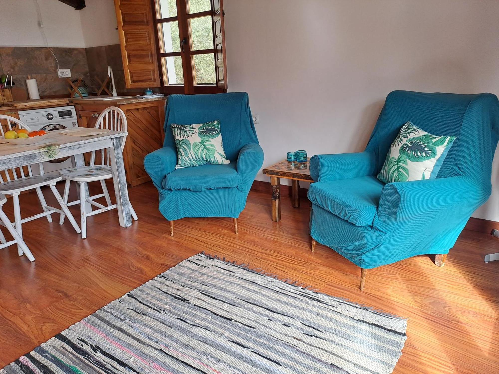 Villa Cortijo Berruguilla Lojilla Habitación foto