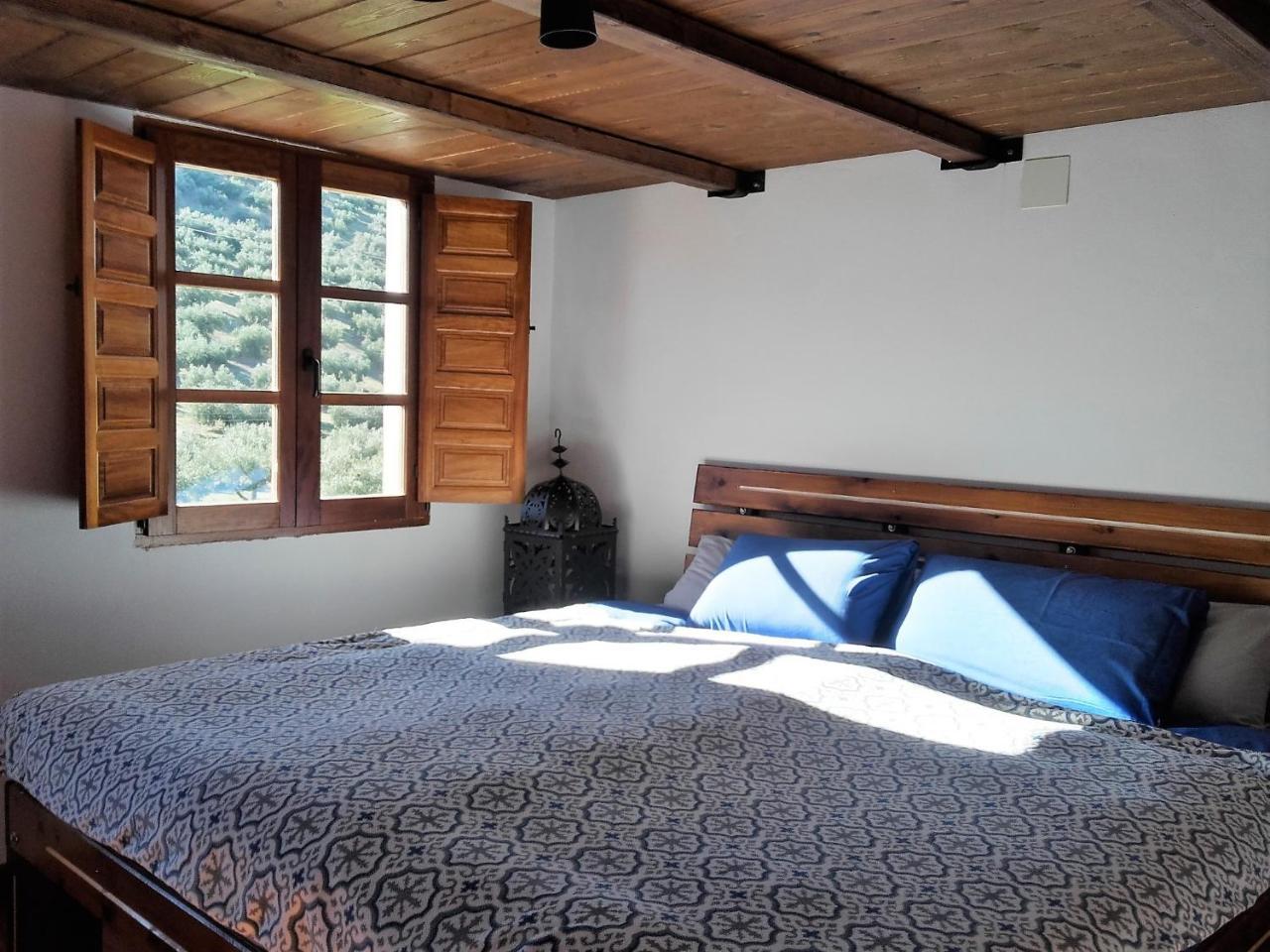 Villa Cortijo Berruguilla Lojilla Exterior foto